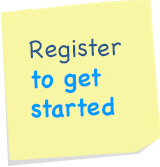 Register to get started